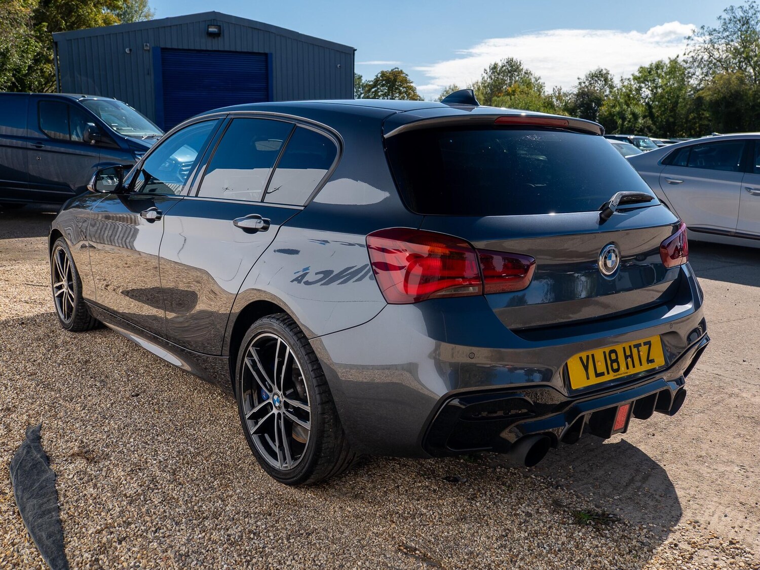 Used BMW 1 Series for sale - 76021124: Photo 7