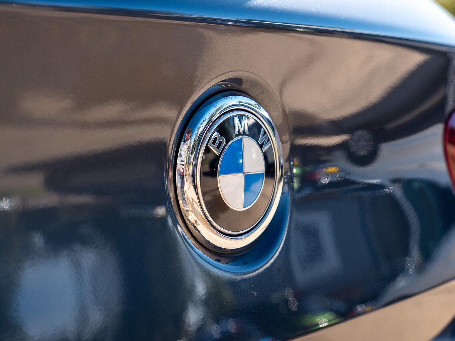 Used BMW 1 Series for sale - 76021124: Photo 8