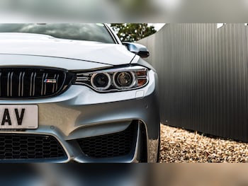 Used BMW M3 2015 for sale - 79361678: Photo