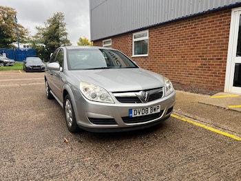 2008 (08) - 1.8i VVT Life 5dr