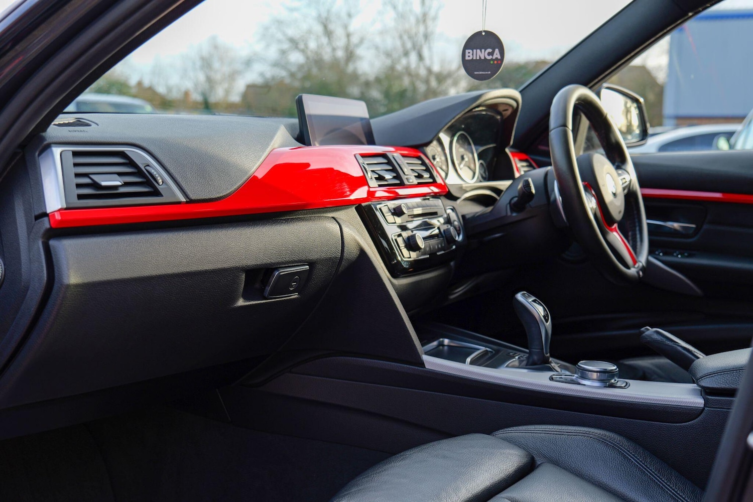 Used BMW 3 Series 2017 for sale - 77510183: Photo 10