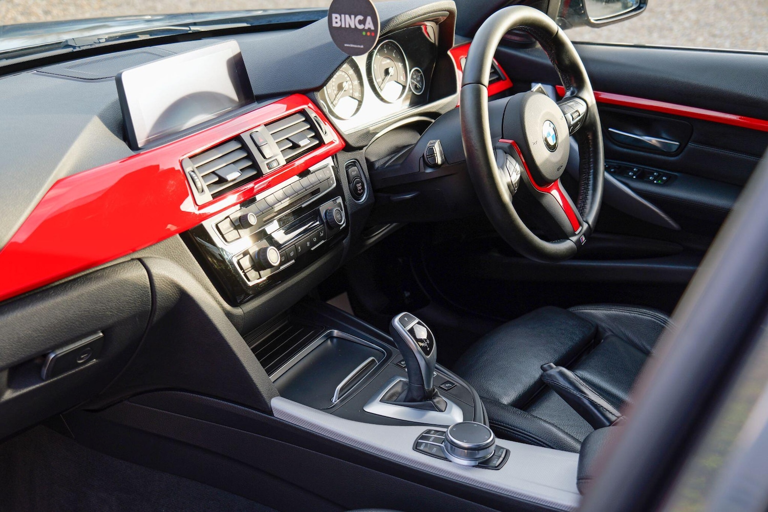 Used BMW 3 Series 2017 for sale - 77510183: Photo 11