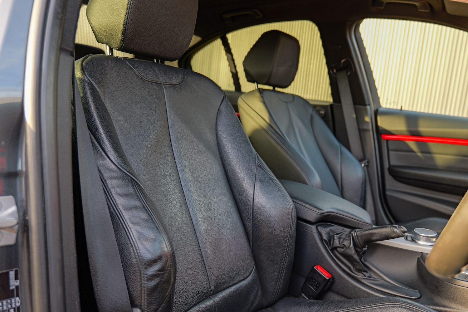 Used BMW 3 Series 2017 for sale - 77510183: Photo 15