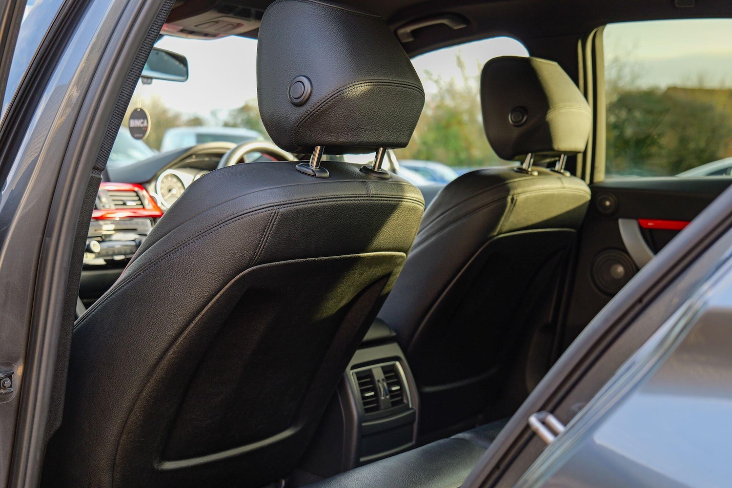 Used BMW 3 Series 2017 for sale - 77510183: Photo 16