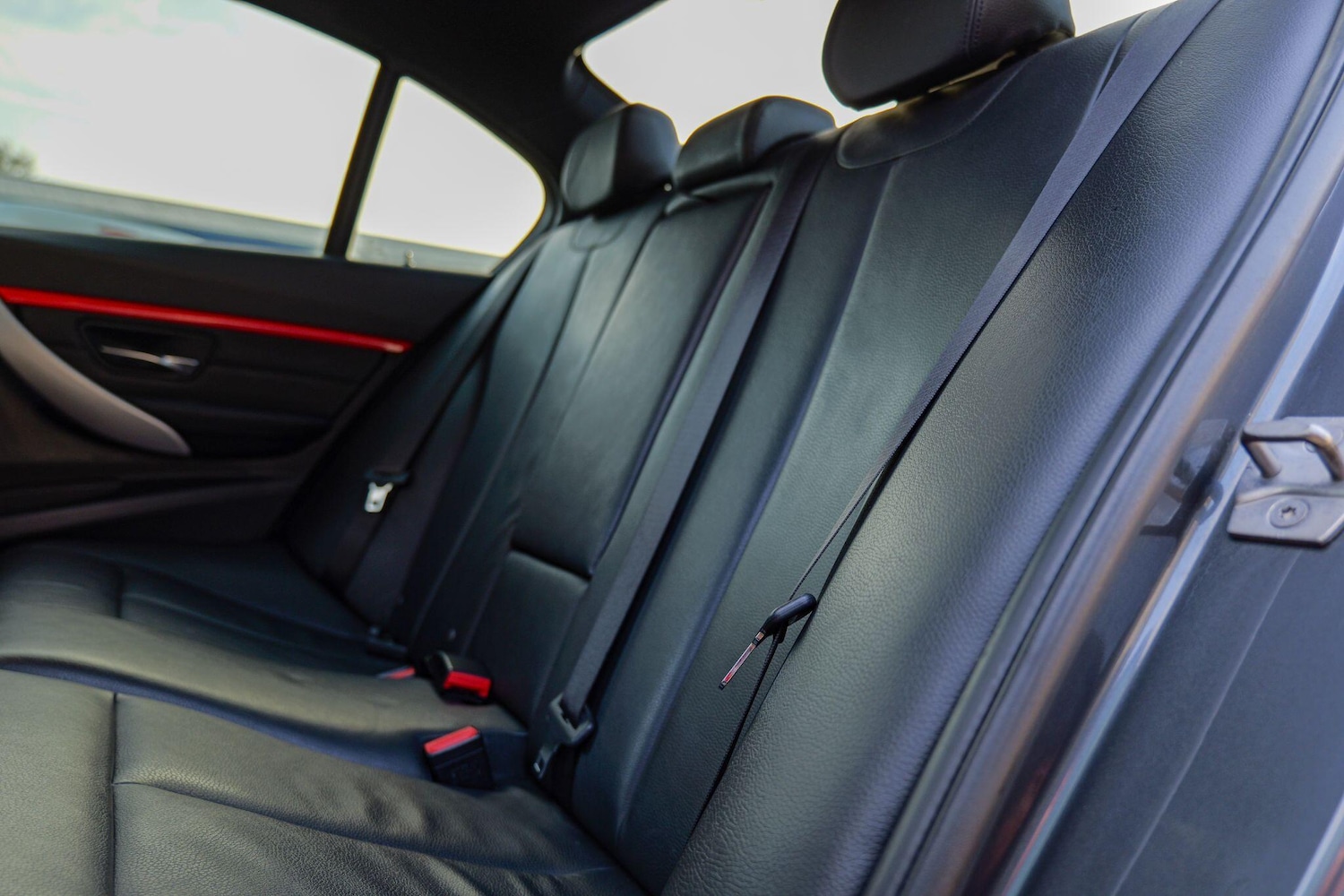 Used BMW 3 Series 2017 for sale - 77510183: Photo 19