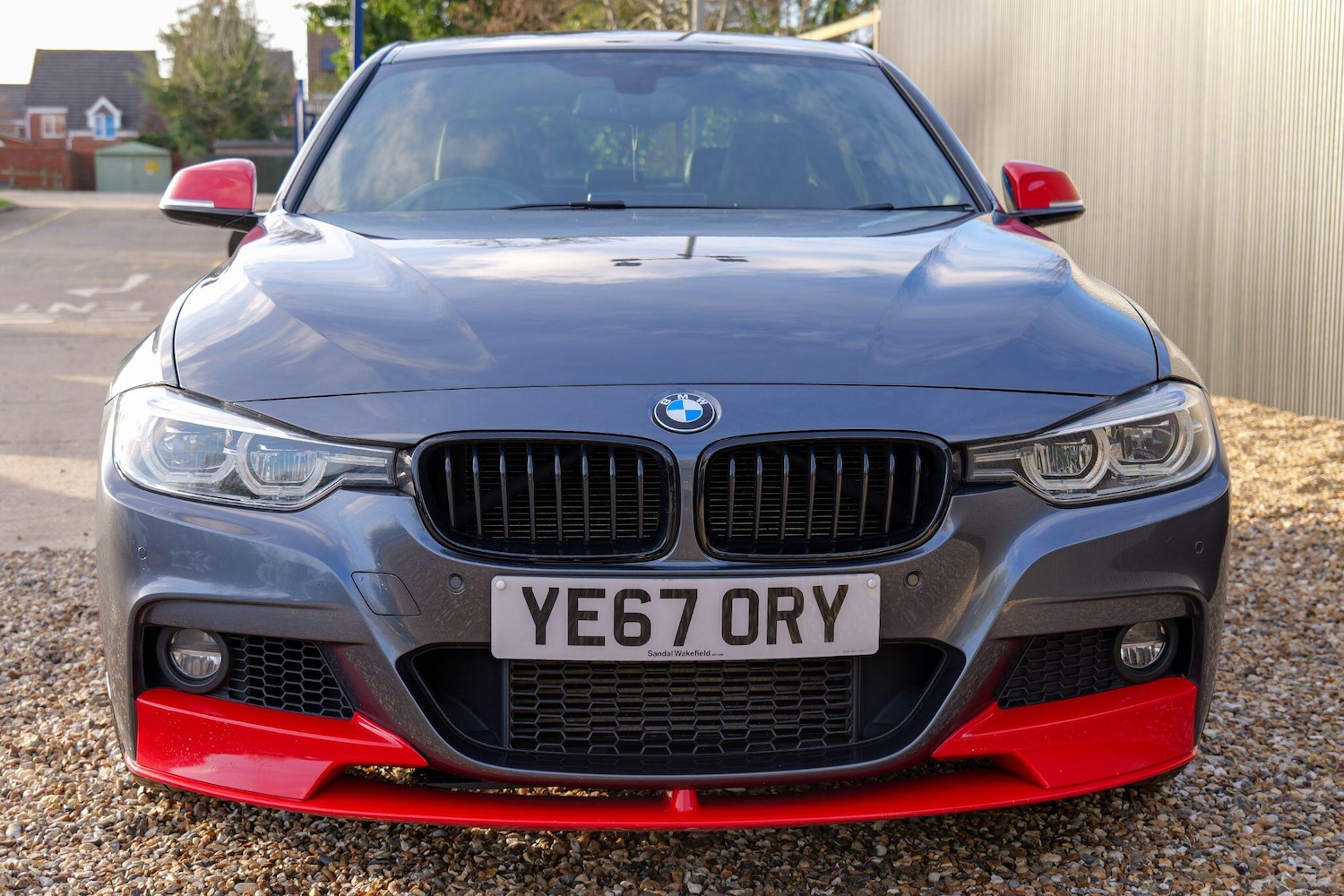 Used BMW 3 Series 2017 for sale - 77510183: Photo 3