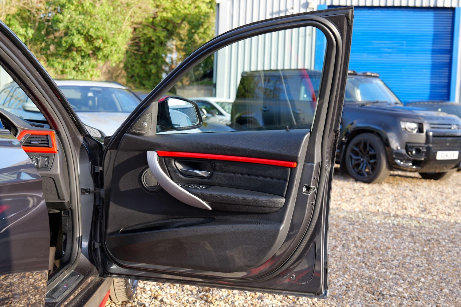 Used BMW 3 Series 2017 for sale - 77510183: Photo 33