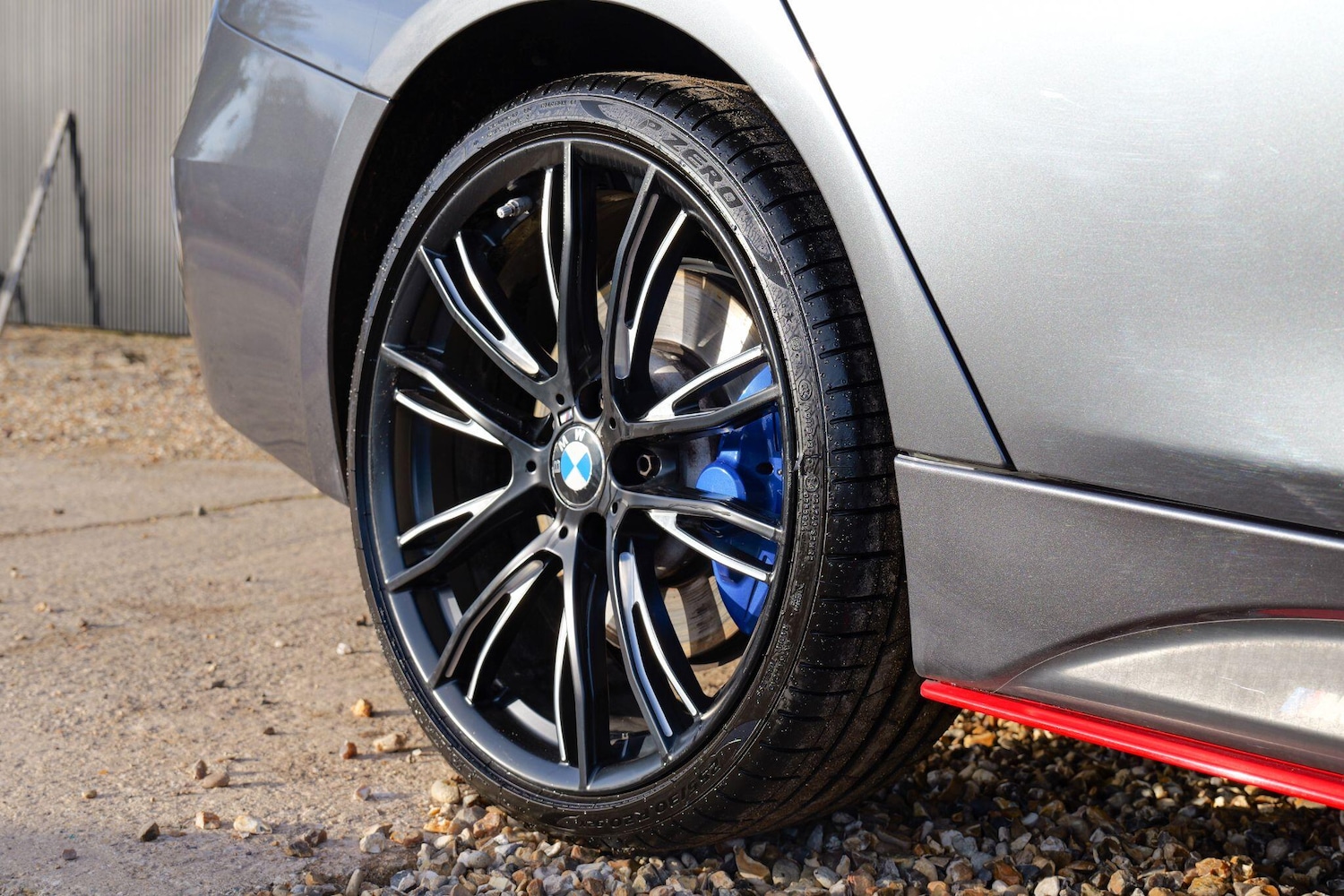 Used BMW 3 Series 2017 for sale - 77510183: Photo 34