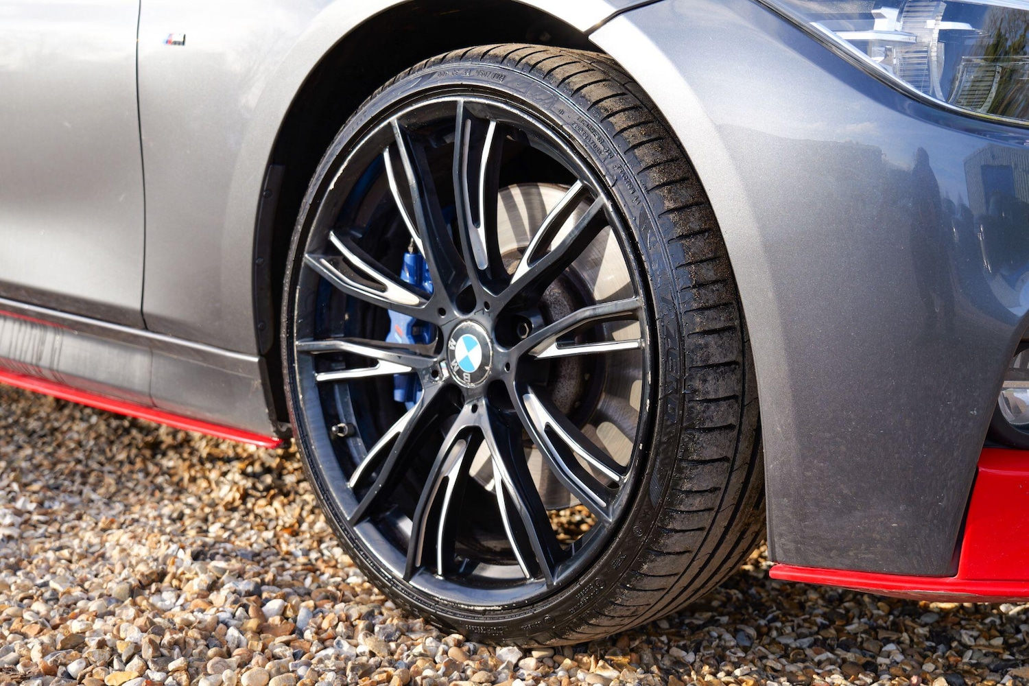 Used BMW 3 Series 2017 for sale - 77510183: Photo 35