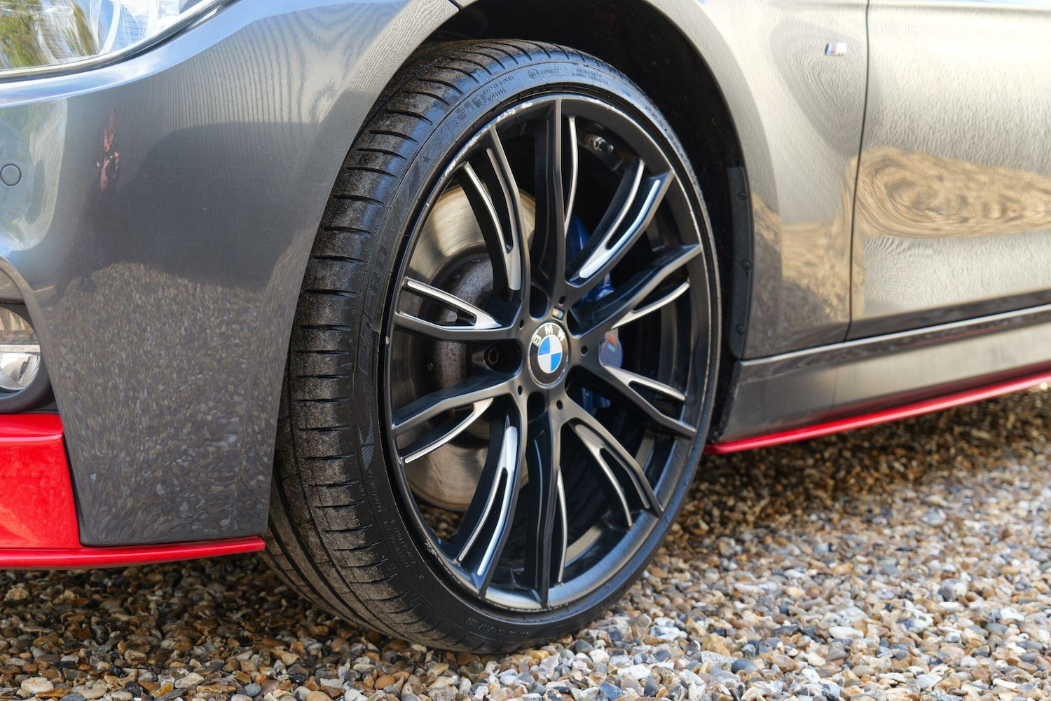 Used BMW 3 Series 2017 for sale - 77510183: Photo 36