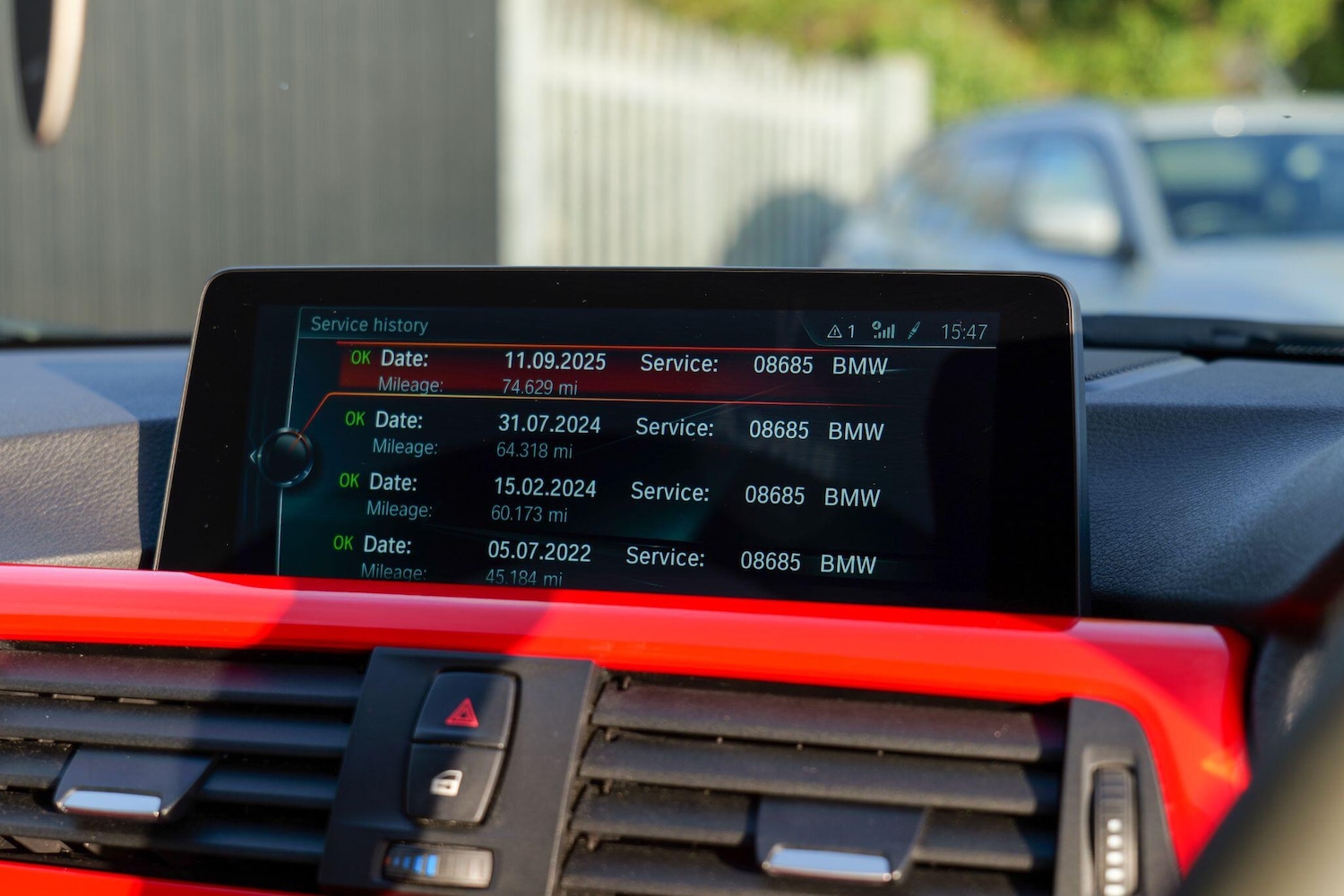 Used BMW 3 Series 2017 for sale - 77510183: Photo 37