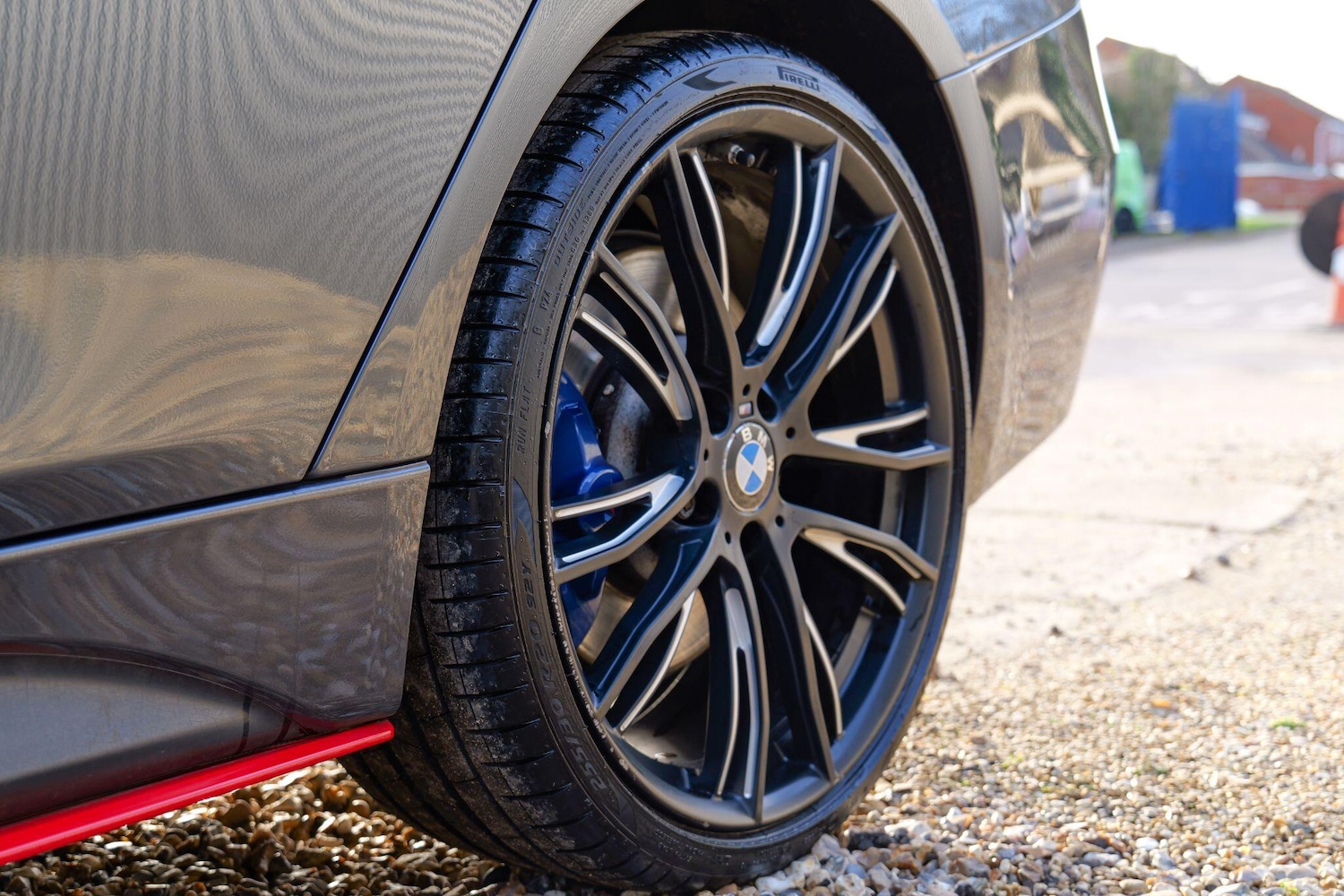 Used BMW 3 Series 2017 for sale - 77510183: Photo 38