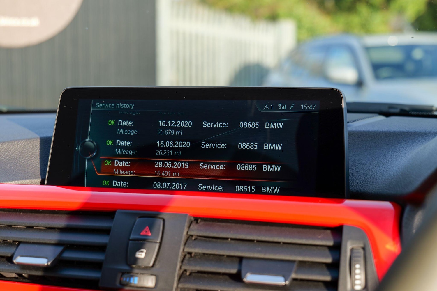 Used BMW 3 Series 2017 for sale - 77510183: Photo 40