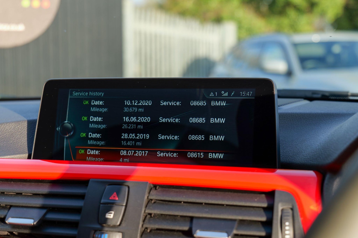 Used BMW 3 Series 2017 for sale - 77510183: Photo 41