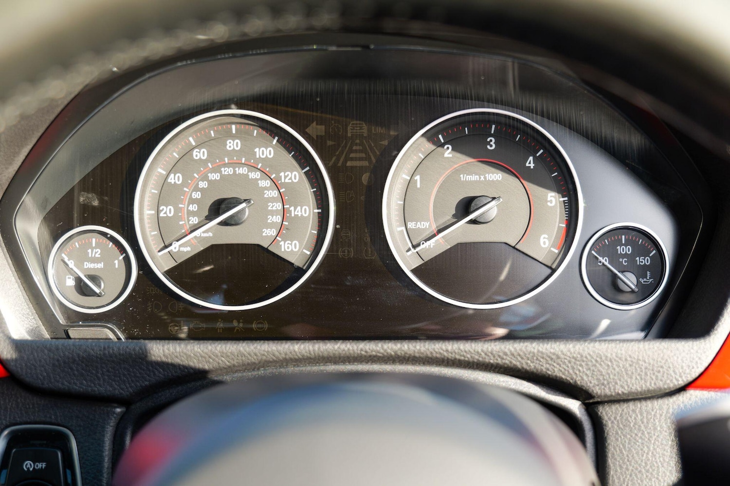 Used BMW 3 Series 2017 for sale - 77510183: Photo 42