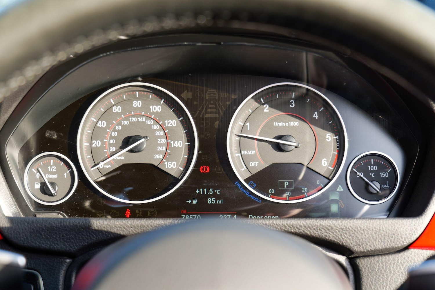 Used BMW 3 Series 2017 for sale - 77510183: Photo 43