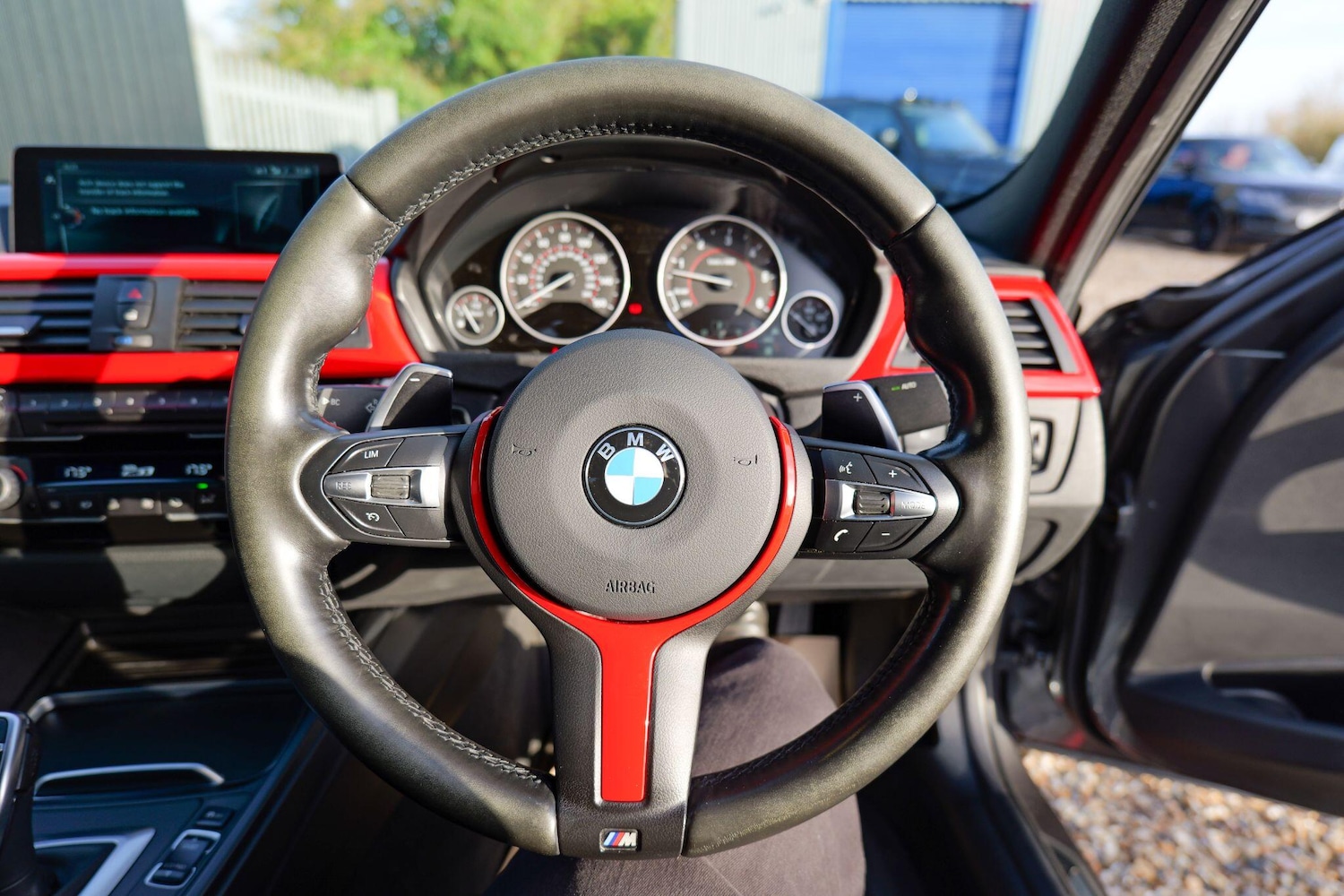 Used BMW 3 Series 2017 for sale - 77510183: Photo 45