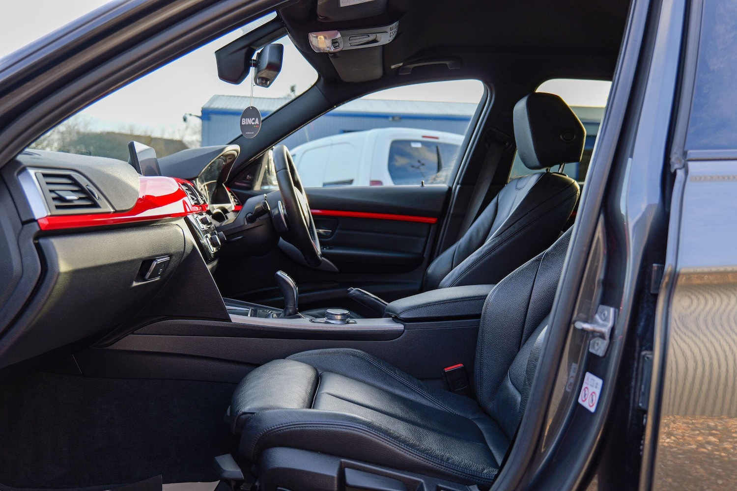 Used BMW 3 Series 2017 for sale - 77510183: Photo 46