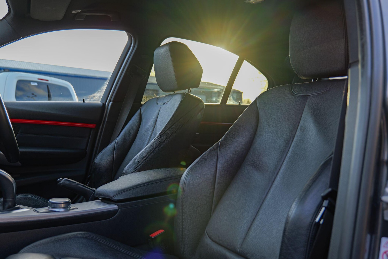 Used BMW 3 Series 2017 for sale - 77510183: Photo 47