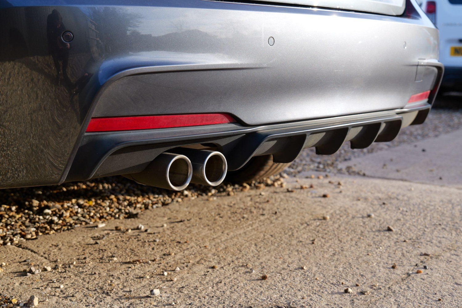 Used BMW 3 Series 2017 for sale - 77510183: Photo 48