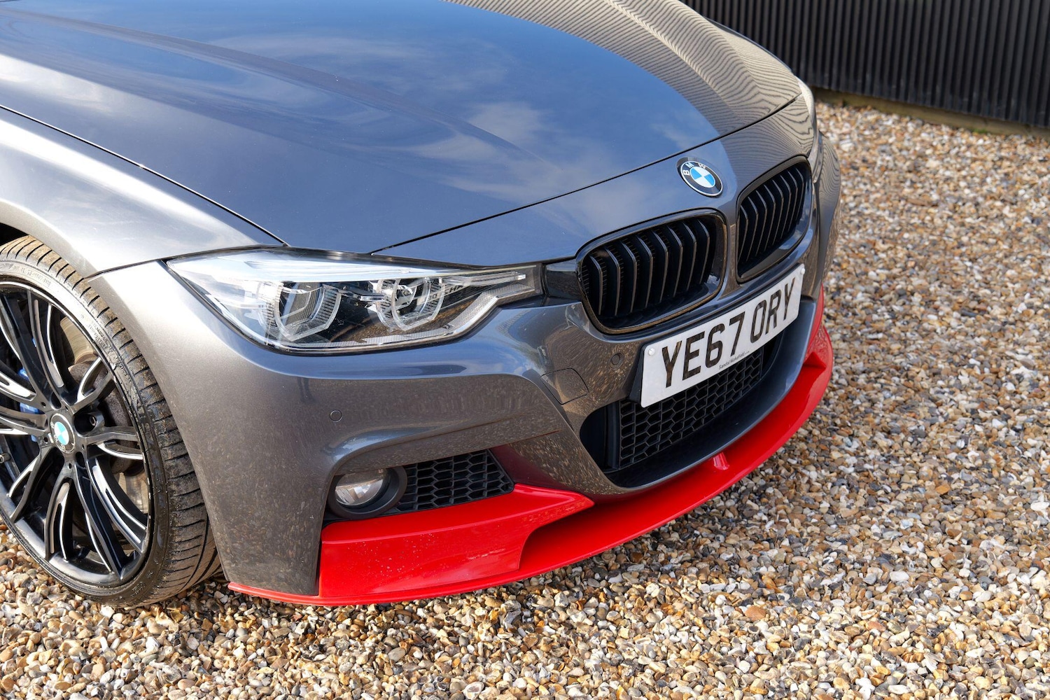 Used BMW 3 Series 2017 for sale - 77510183: Photo 49