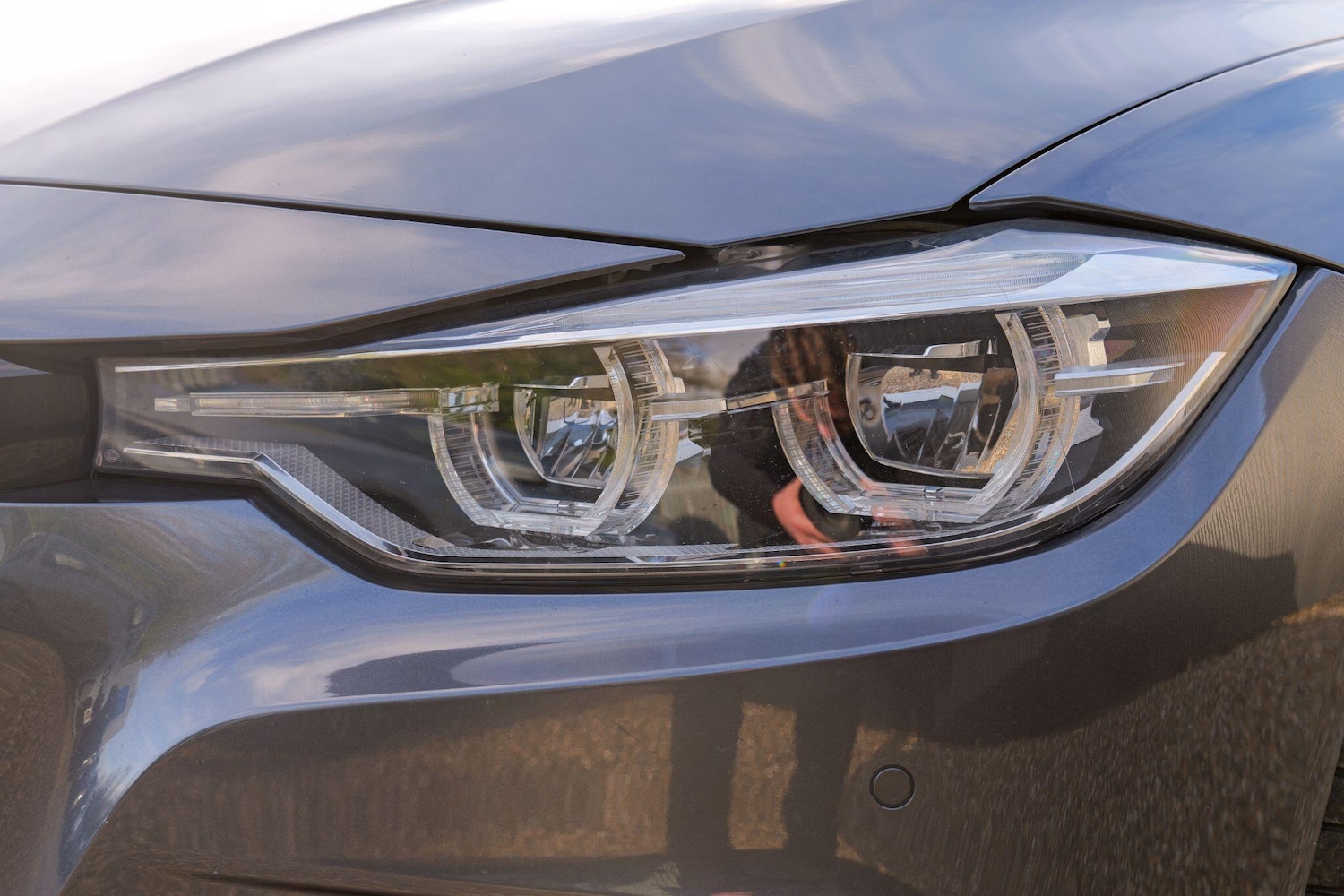 Used BMW 3 Series 2017 for sale - 77510183: Photo 50