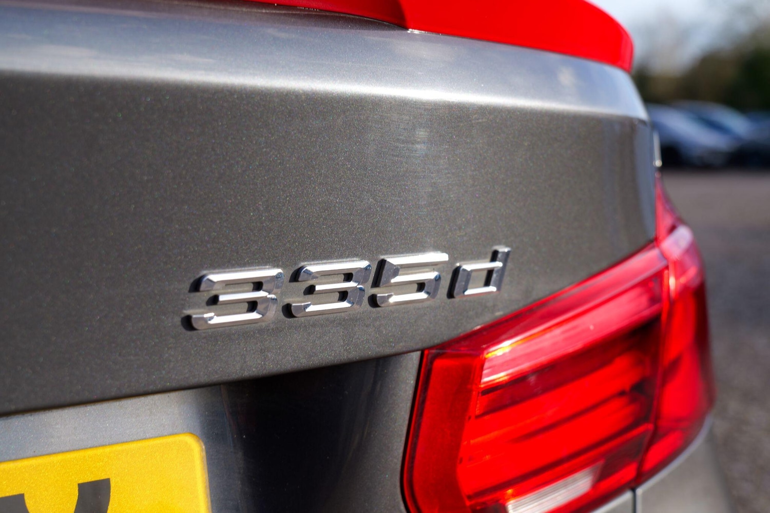 Used BMW 3 Series 2017 for sale - 77510183: Photo 52