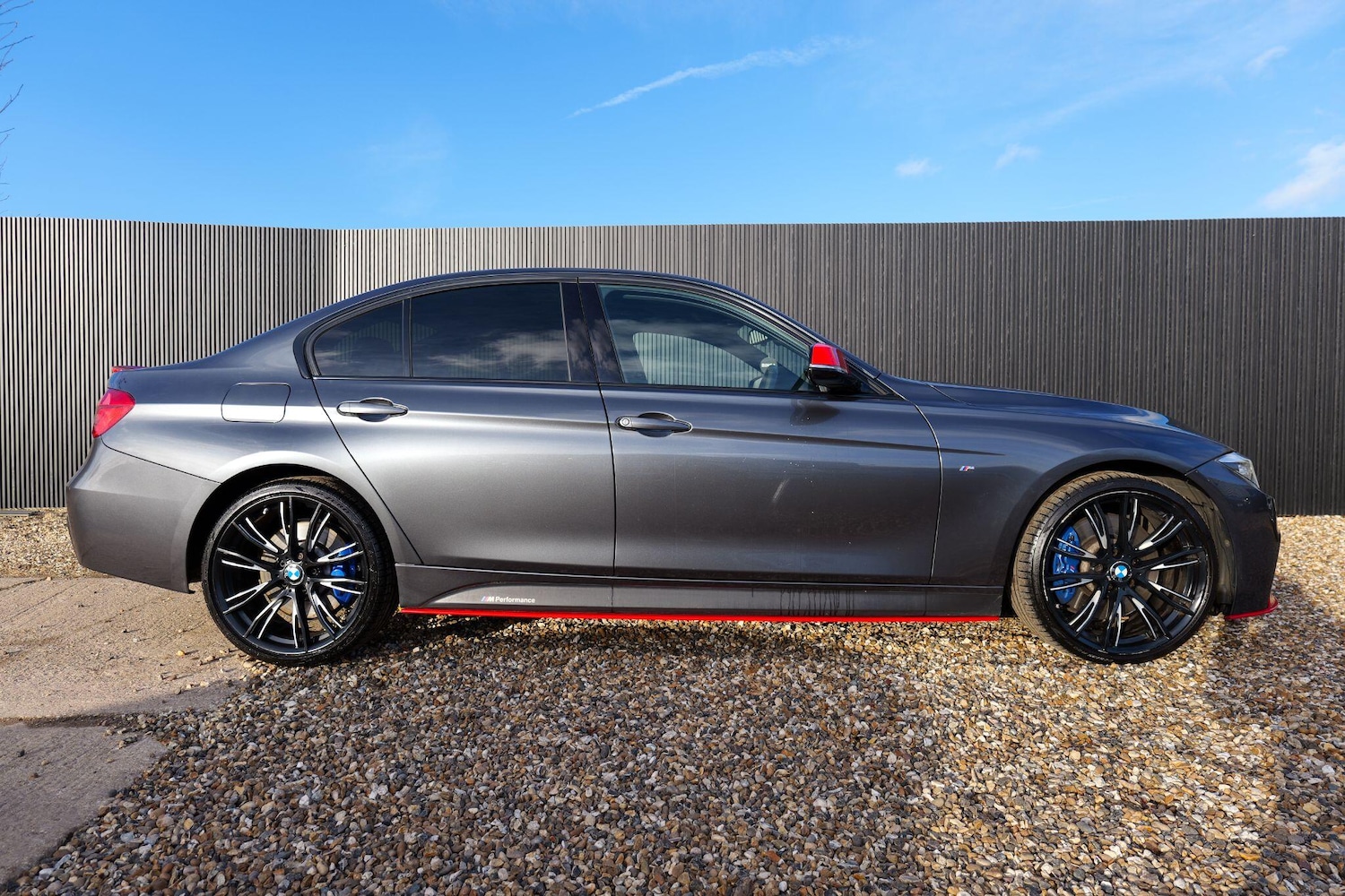 Used BMW 3 Series 2017 for sale - 77510183: Photo 7