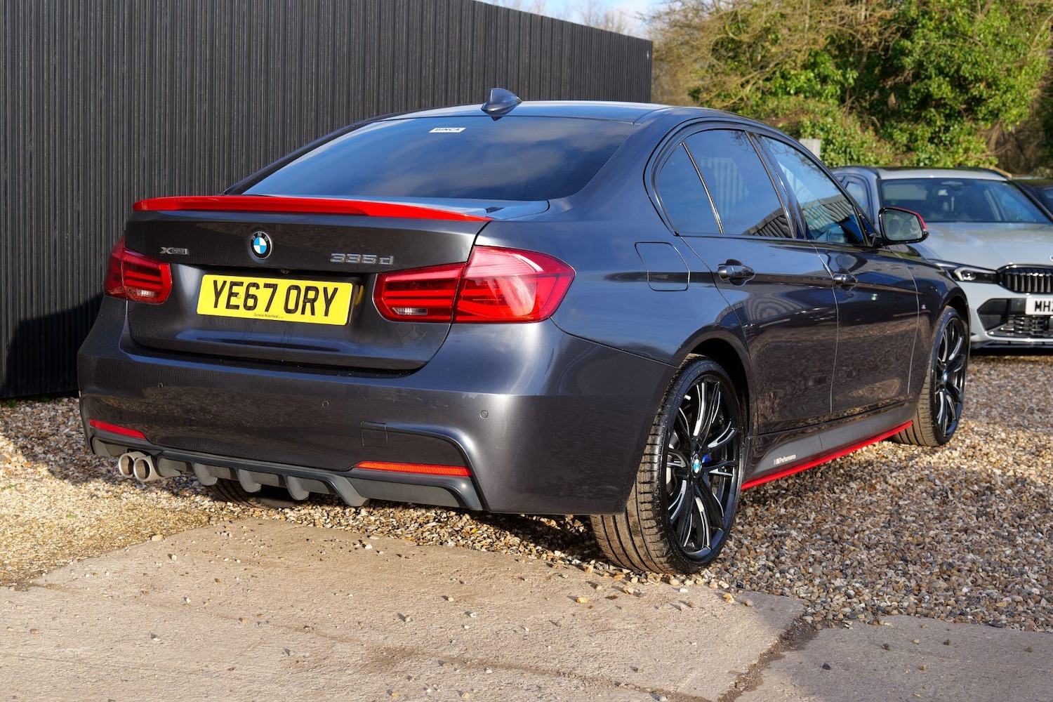 Used BMW 3 Series 2017 for sale - 77510183: Photo 8