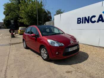 2012 (12) - 1.4i VTR+ Hatchback 5dr Petrol Manual Euro 5 (75 ps)