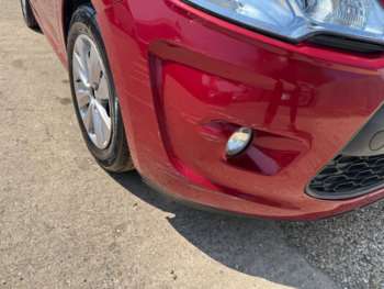 Used Citroen C3 2012 for sale - 75247489: Photo