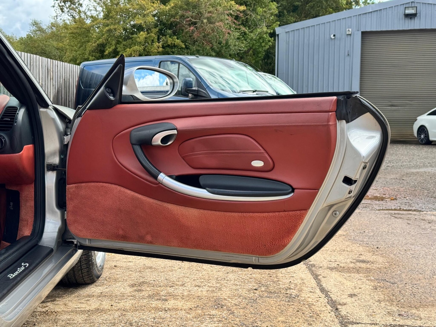 Vehicle 24