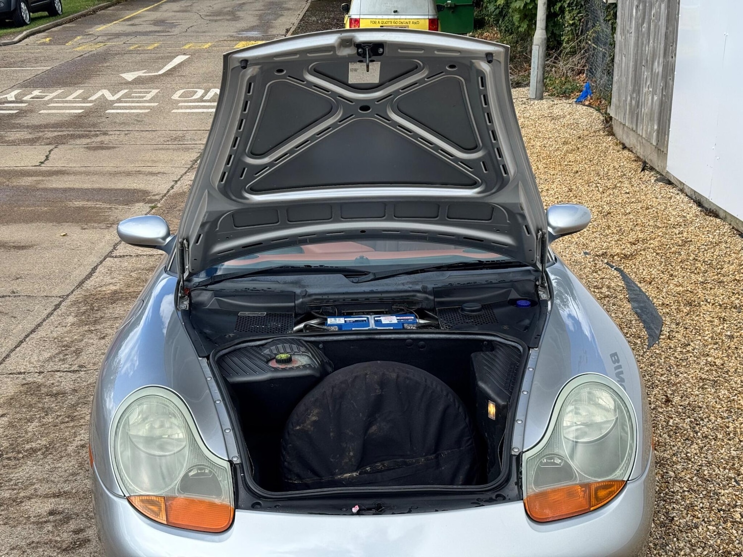 Vehicle 35