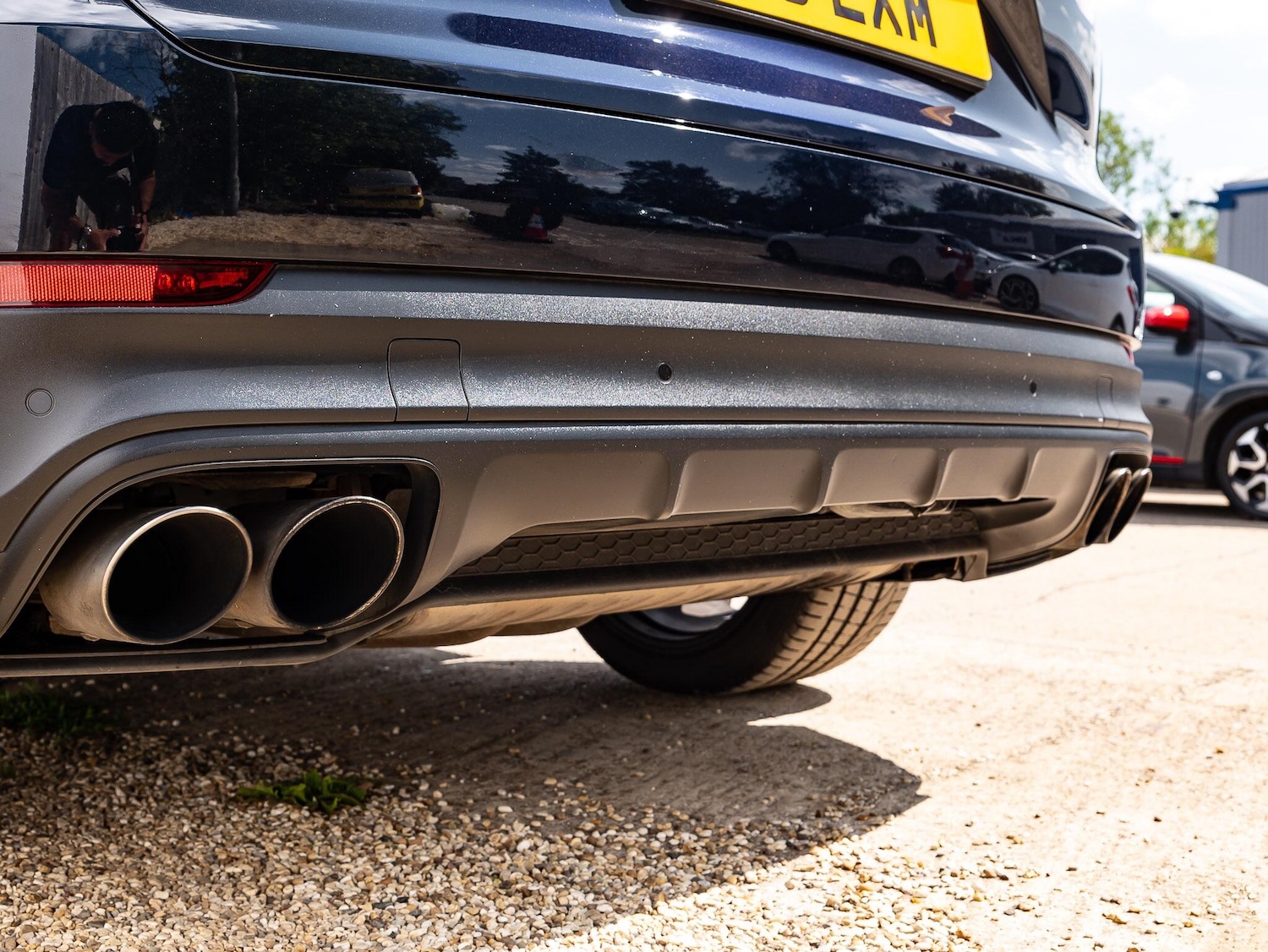 Used Porsche Cayenne for sale - 76634059: Photo 10