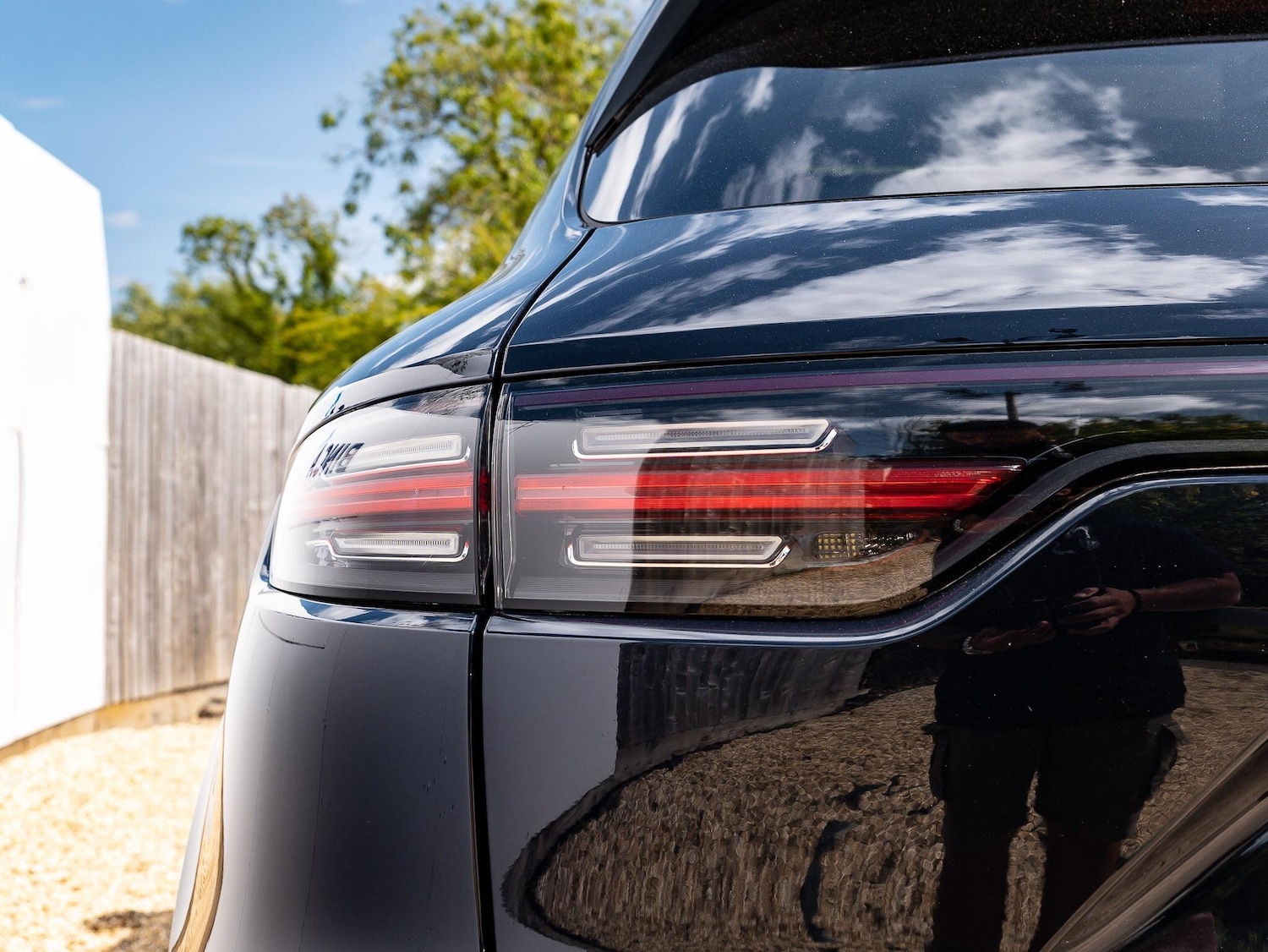 Used Porsche Cayenne for sale - 76634059: Photo 12