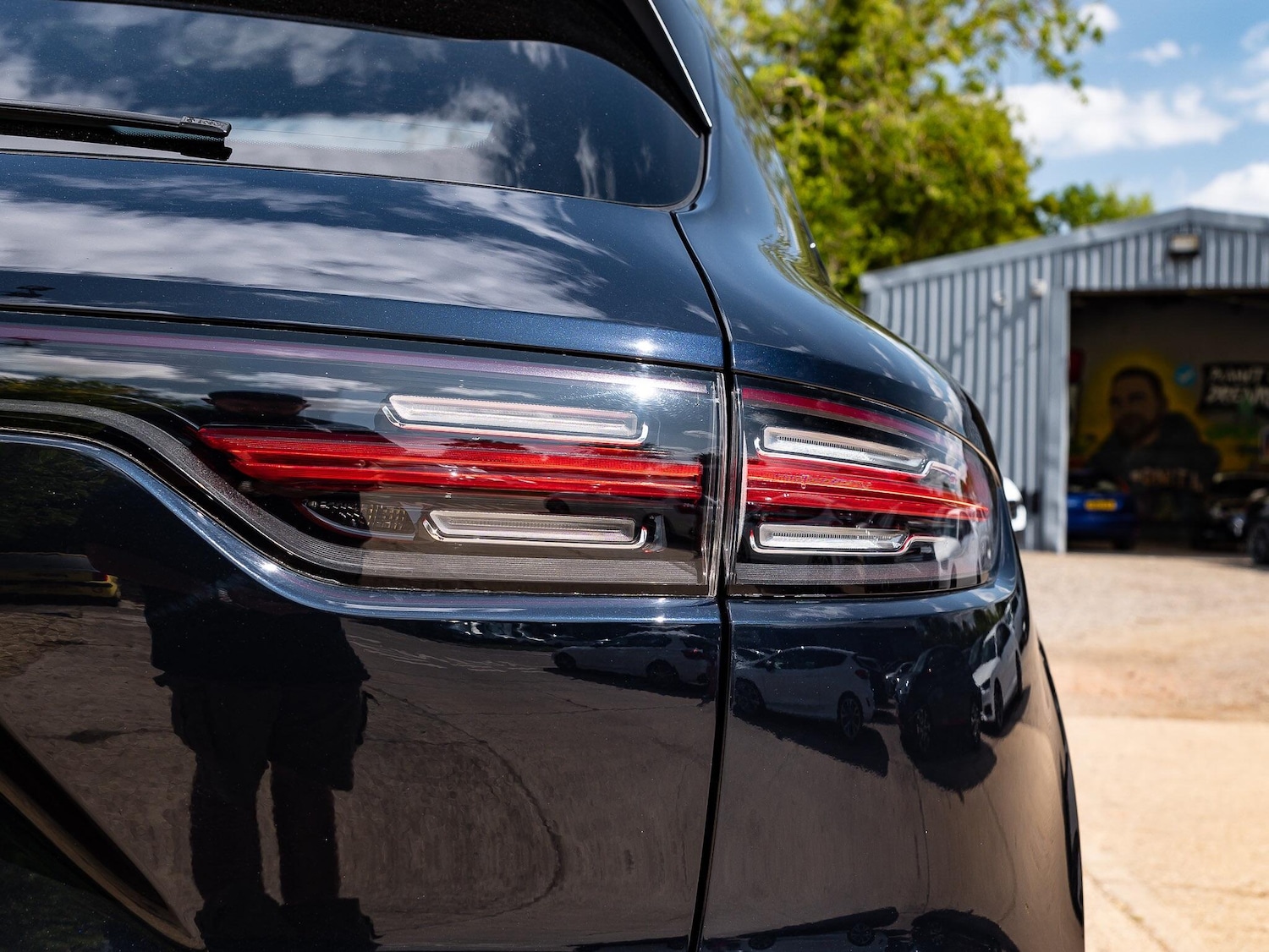 Used Porsche Cayenne for sale - 76634059: Photo 13