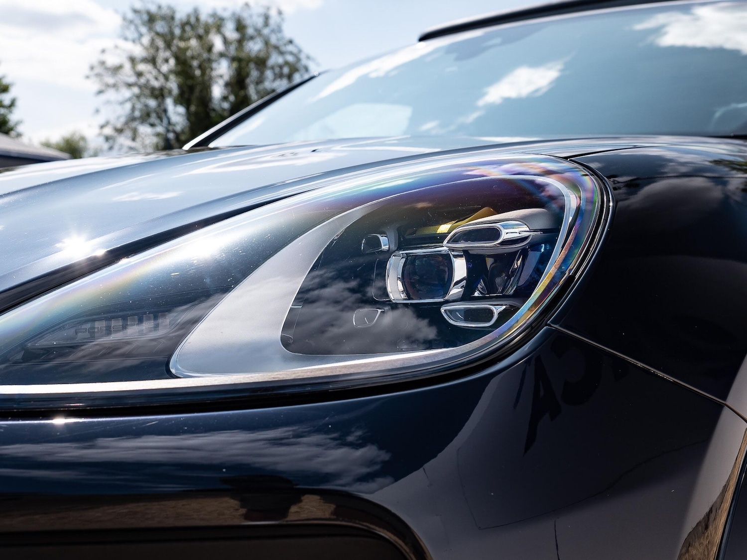 Used Porsche Cayenne for sale - 76634059: Photo 17