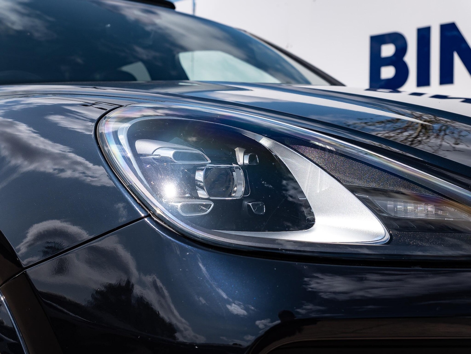 Used Porsche Cayenne for sale - 76634059: Photo 18