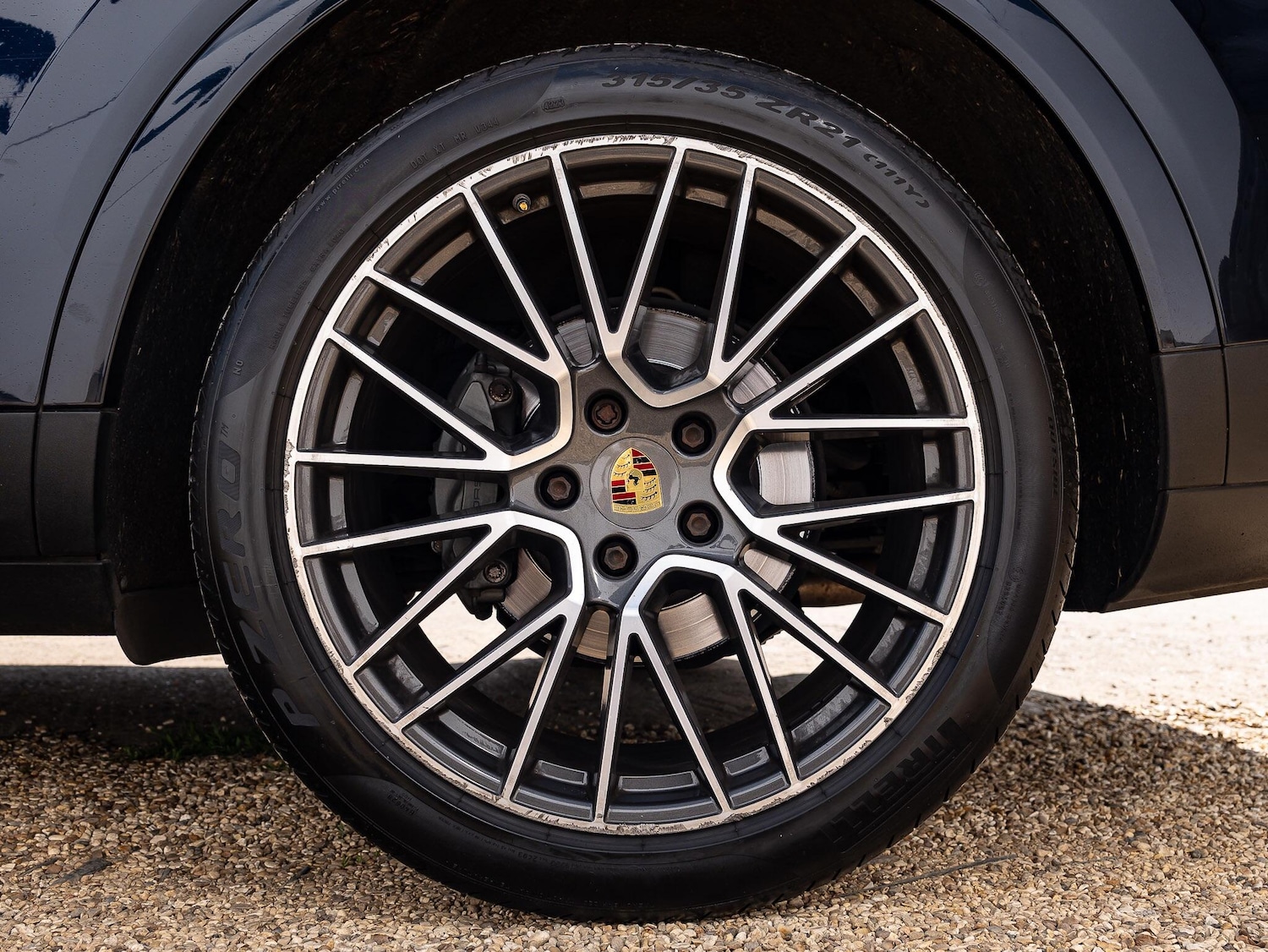 Used Porsche Cayenne for sale - 76634059: Photo 23