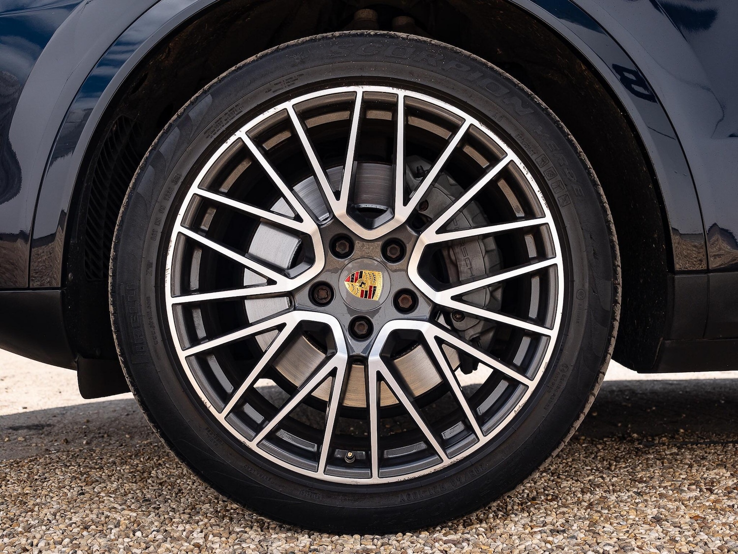 Used Porsche Cayenne for sale - 76634059: Photo 24