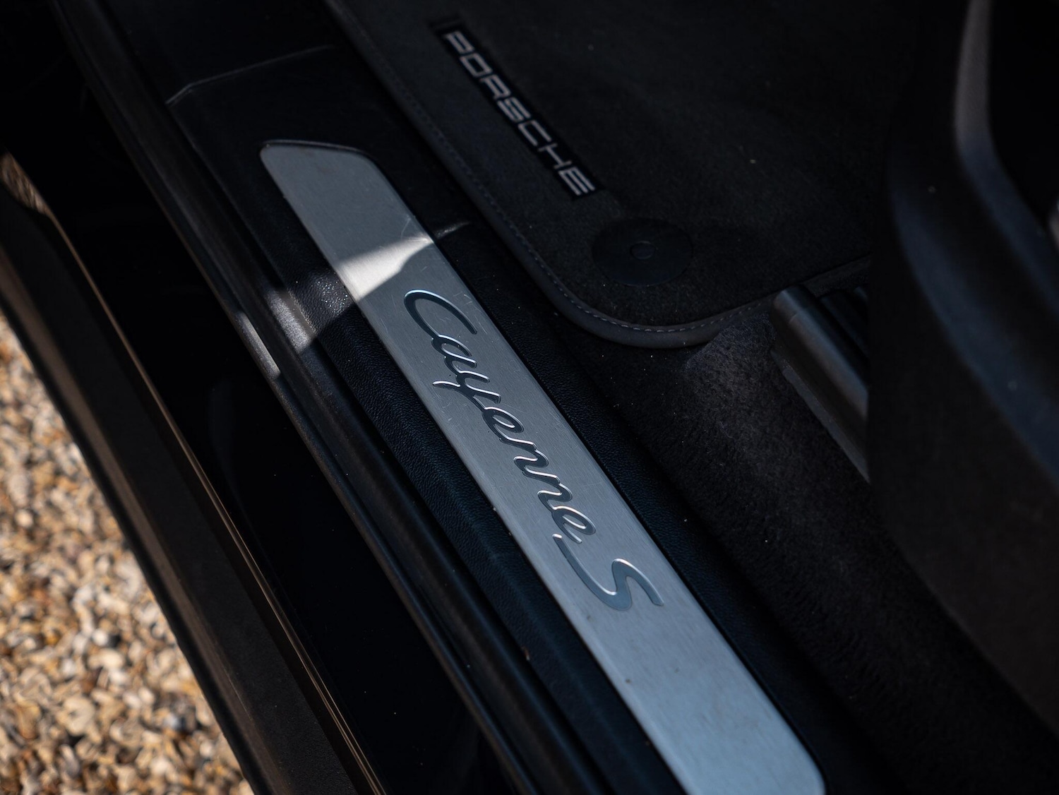 Used Porsche Cayenne for sale - 76634059: Photo 25