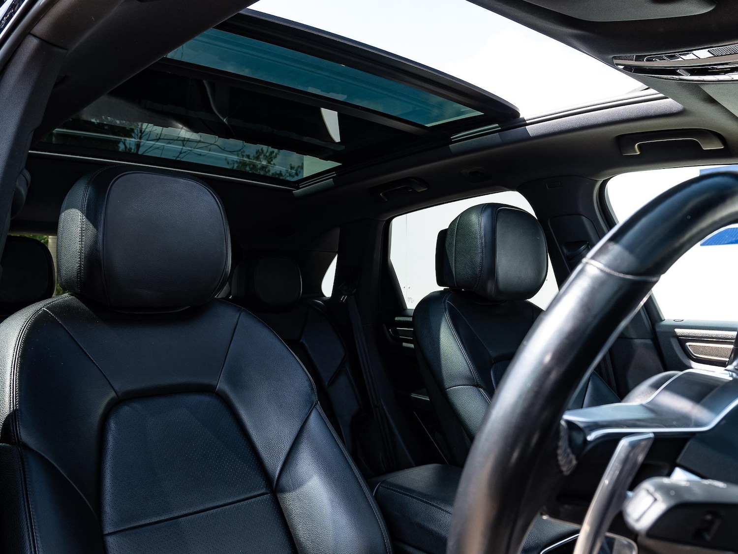 Used Porsche Cayenne for sale - 76634059: Photo 29