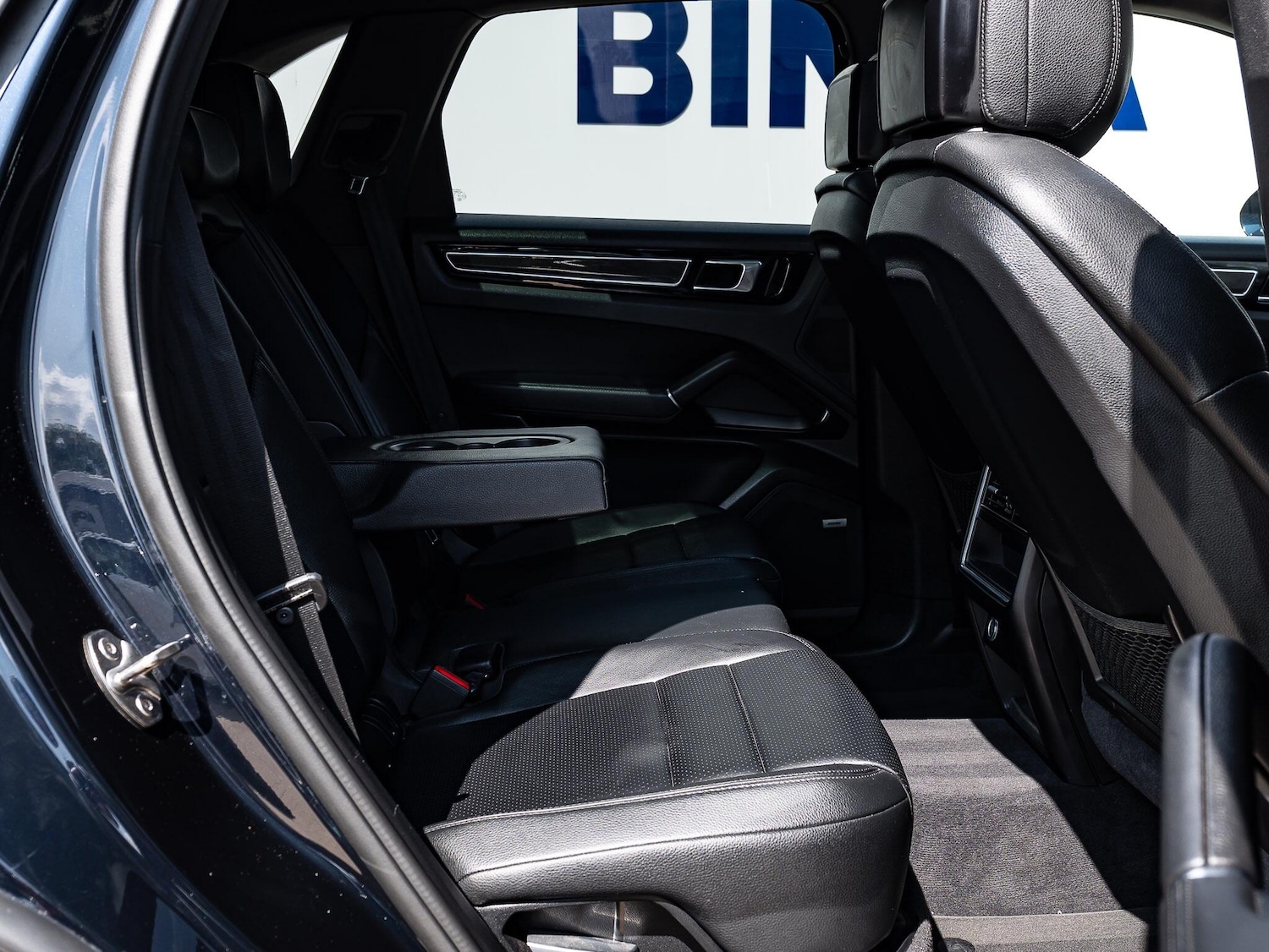 Used Porsche Cayenne for sale - 76634059: Photo 31