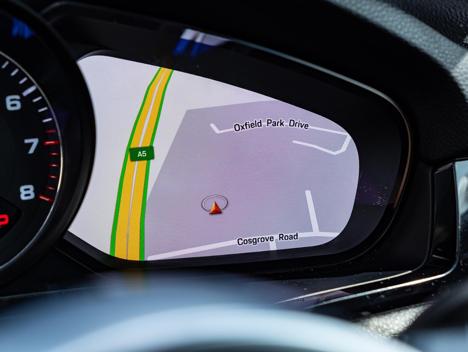 Used Porsche Cayenne for sale - 76634059: Photo 36