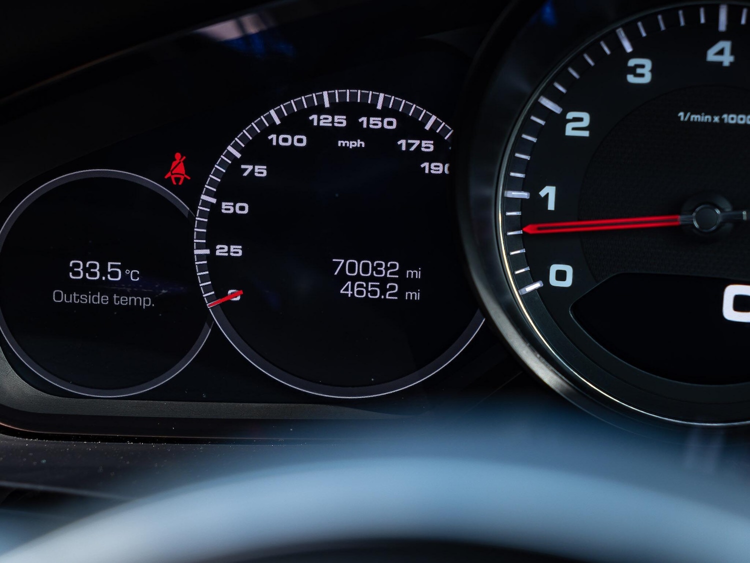 Used Porsche Cayenne for sale - 76634059: Photo 37