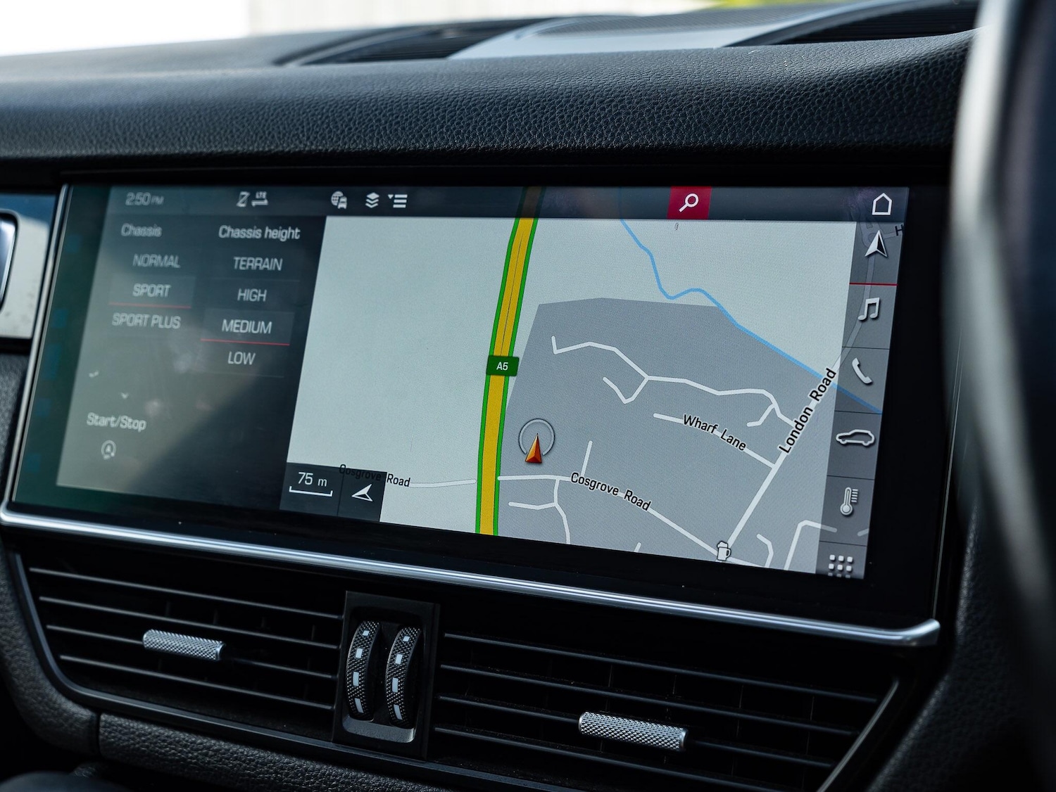 Used Porsche Cayenne for sale - 76634059: Photo 42