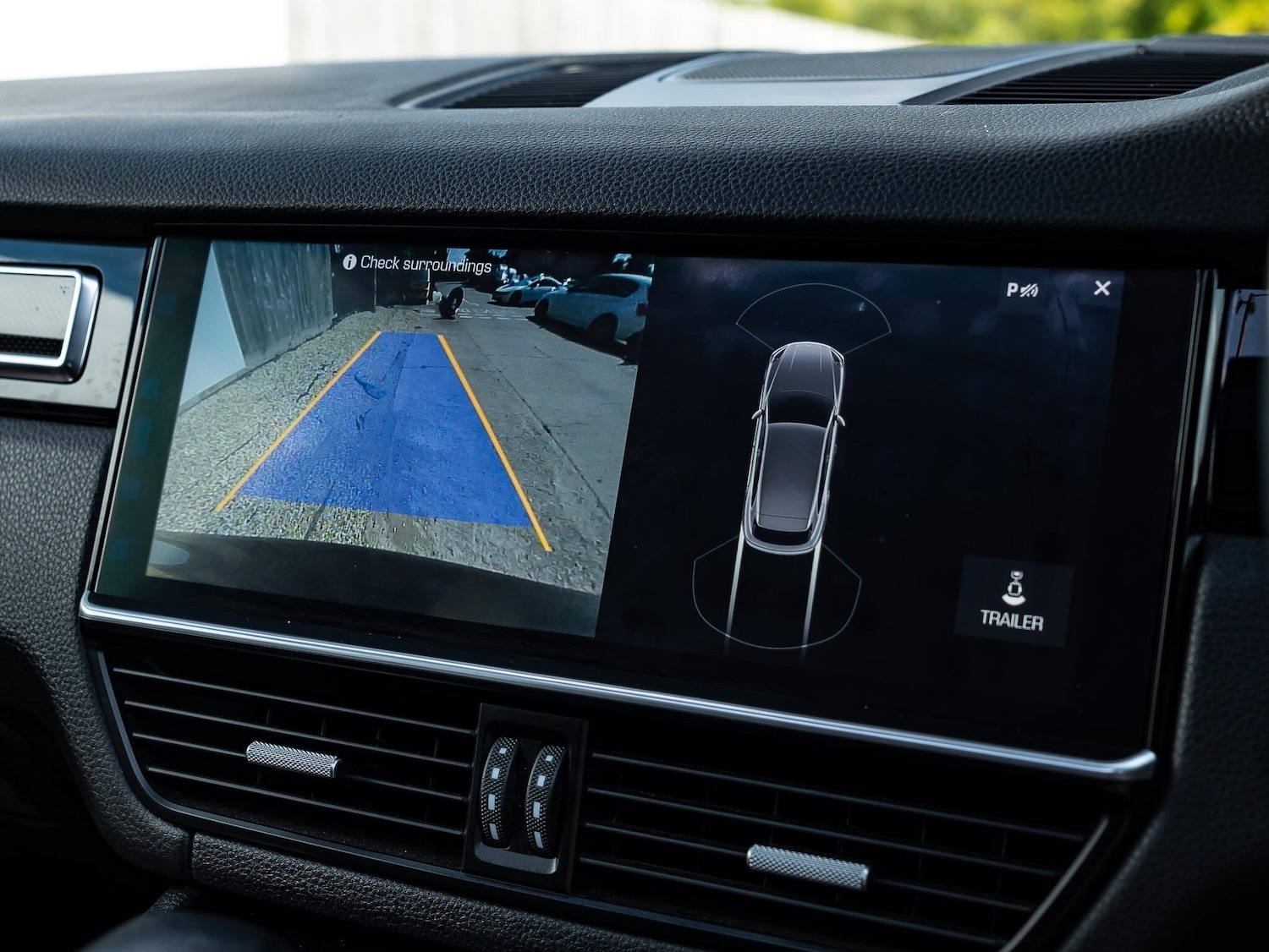 Used Porsche Cayenne for sale - 76634059: Photo 43