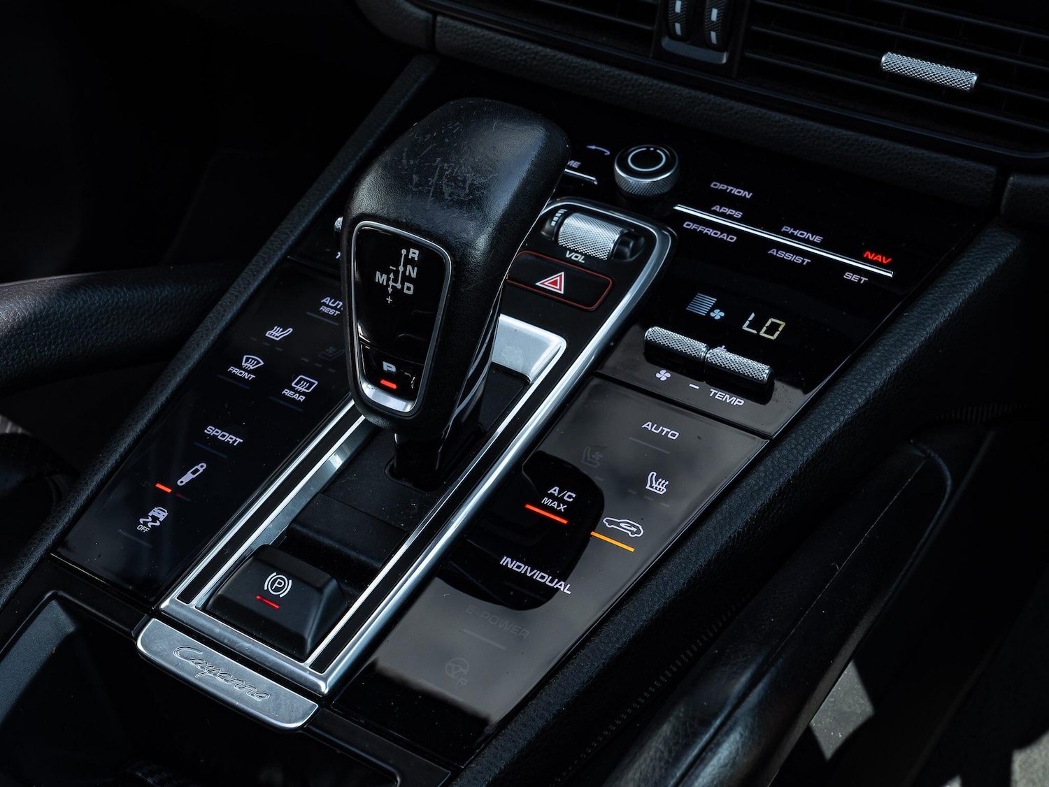 Used Porsche Cayenne for sale - 76634059: Photo 44