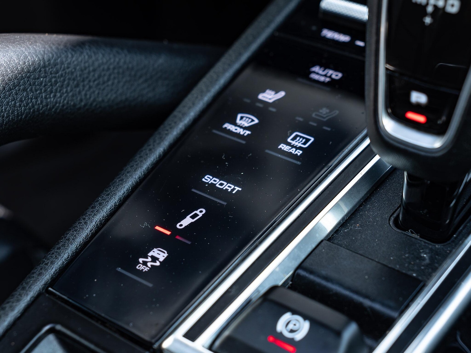 Used Porsche Cayenne for sale - 76634059: Photo 49