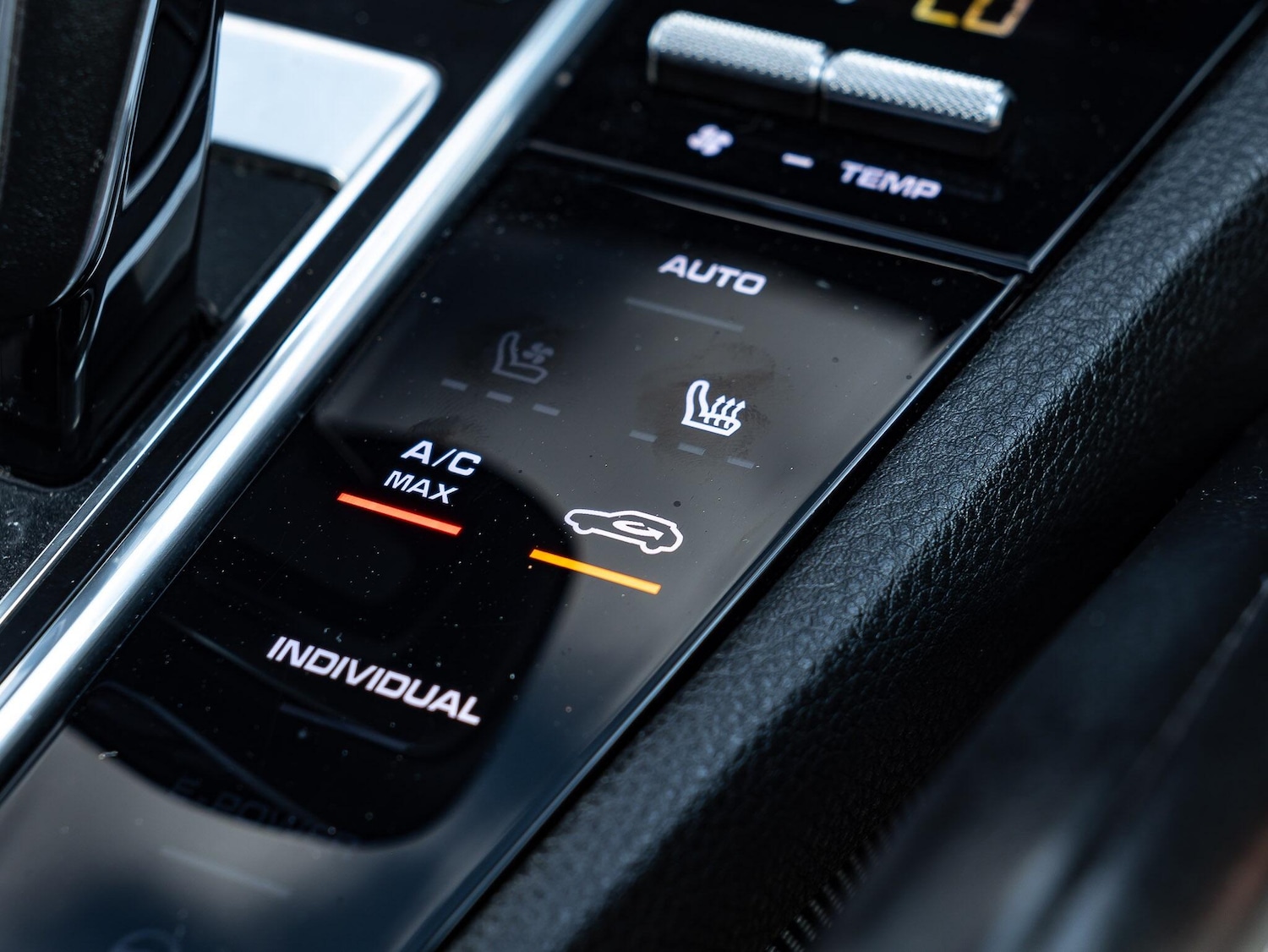 Used Porsche Cayenne for sale - 76634059: Photo 50